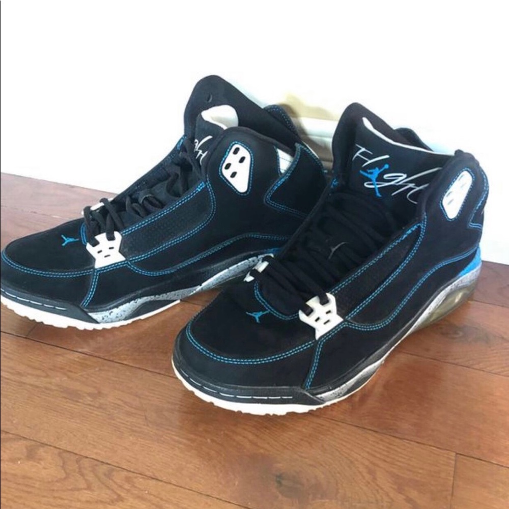 Jordan’s